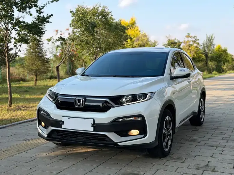 Honda XR-V, 2022