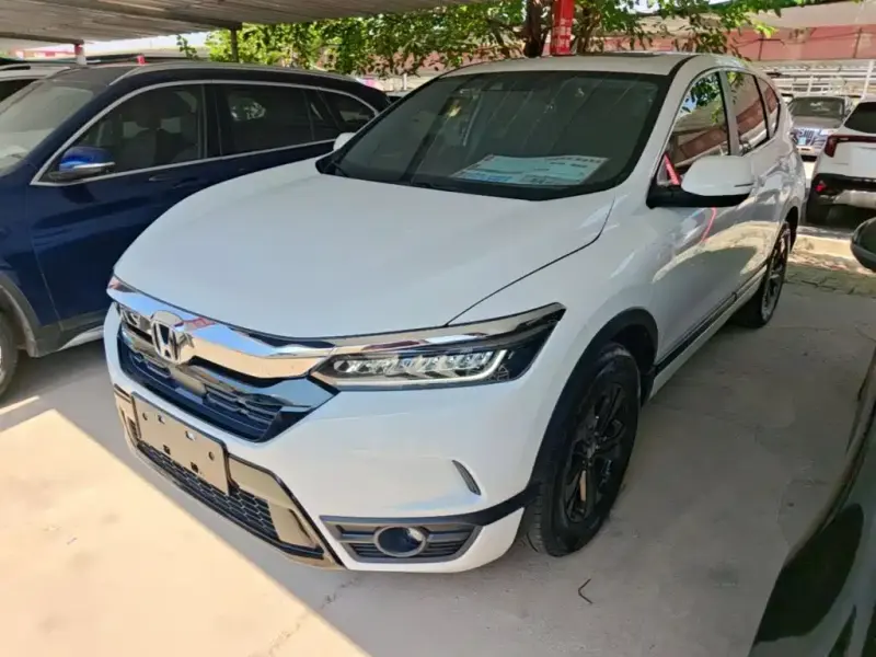 Honda Breeze, 2021