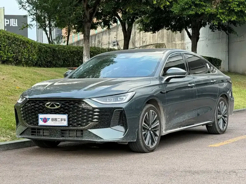 Chery Arrizo 8 PRO, 2026