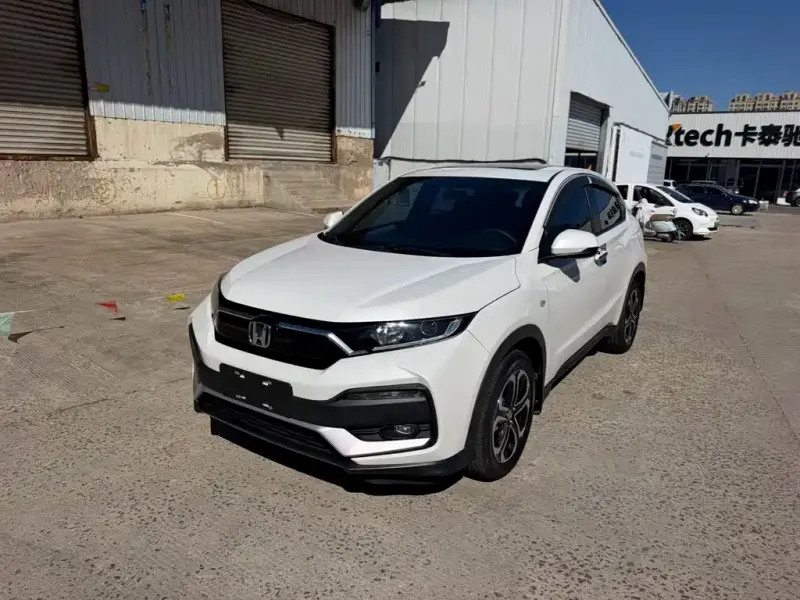 Honda XR-V, 2022