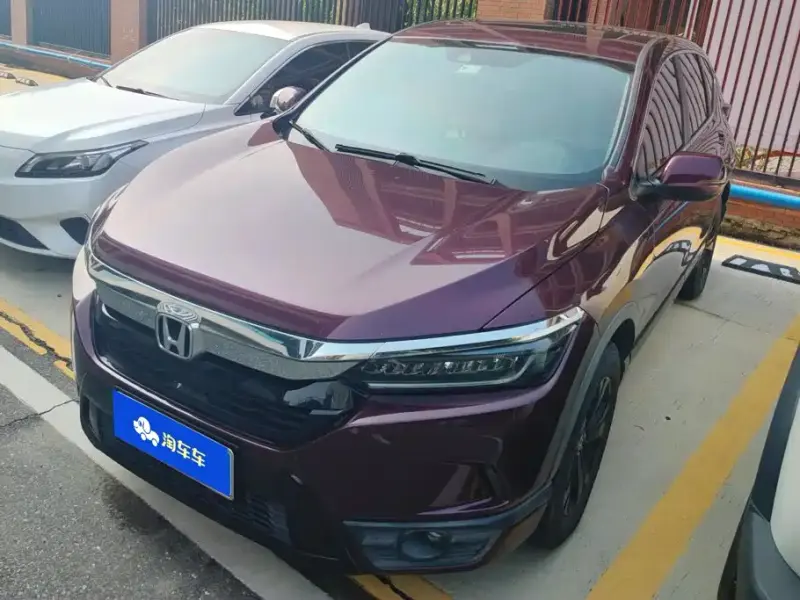 Honda Breeze, 2021