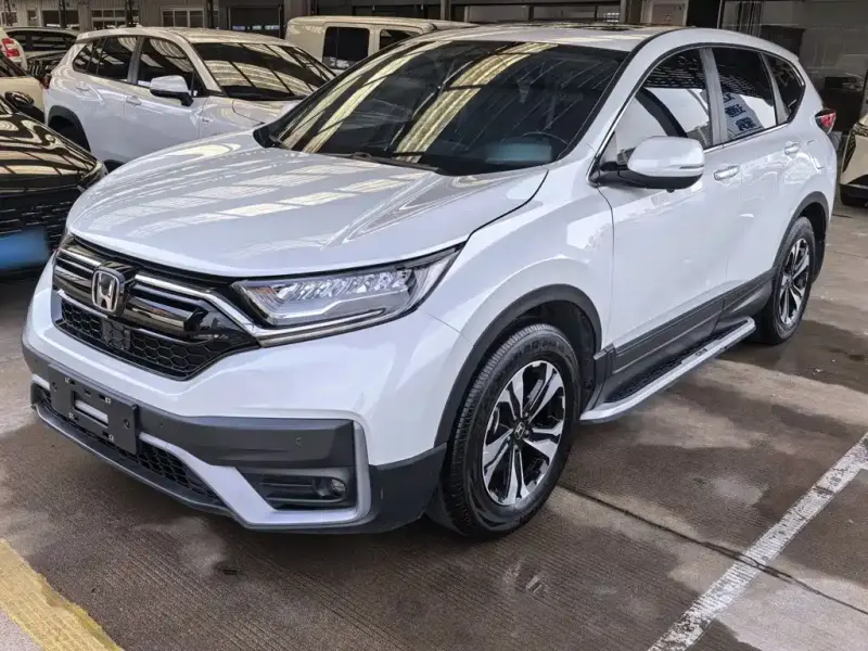 Honda CR-V, 2022