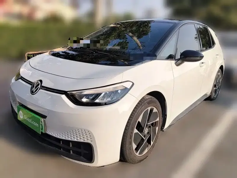 Volkswagen ID.3, 2025