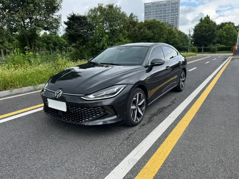 Volkswagen Lamando, 2023