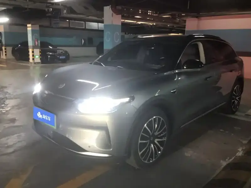 Leapmotor C11, 2023
