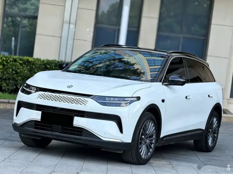 Leapmotor C11, 2025