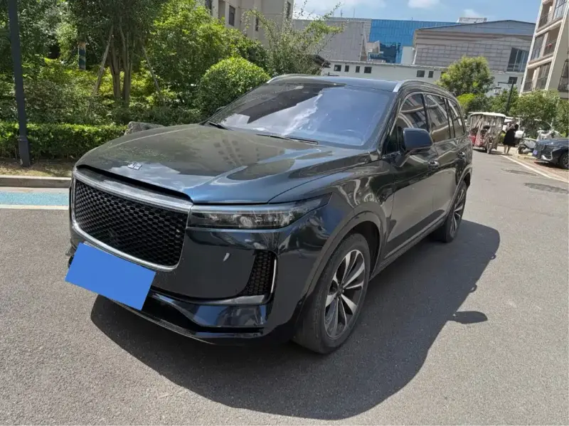 Li Auto Li ONE, 2020