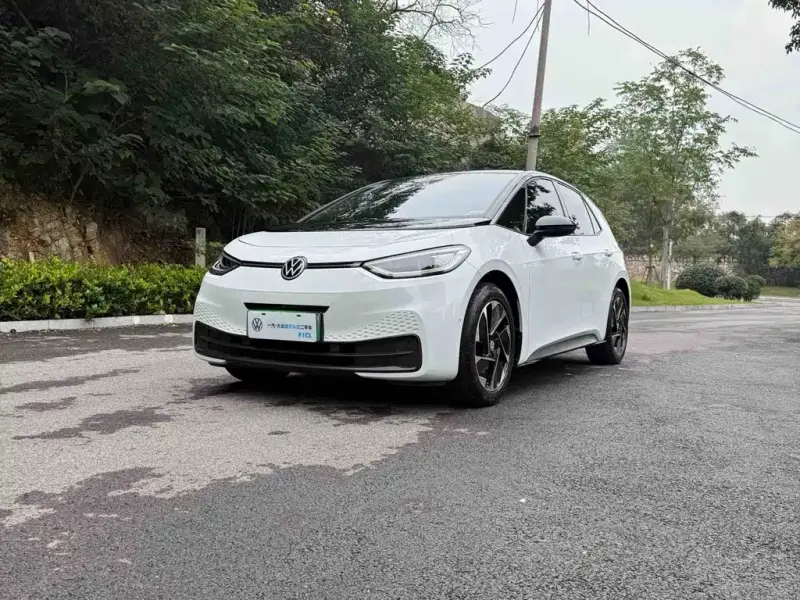 Volkswagen ID.3, 2024