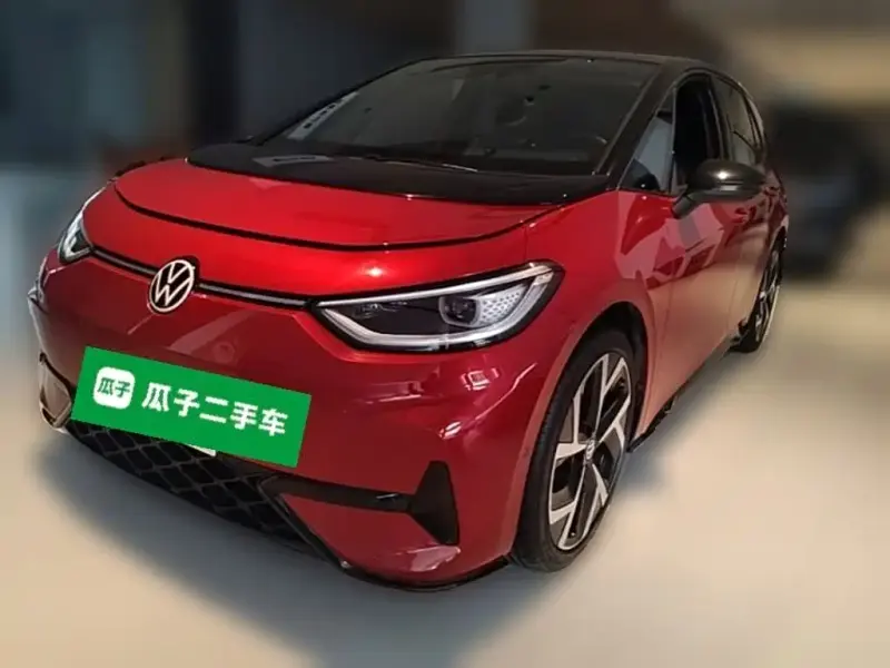 Volkswagen ID.3, 2025