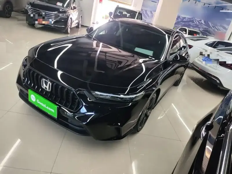 Honda Inspire Honda Inspire 2023 260TURBO Classic Edition, 2024 — фото 1