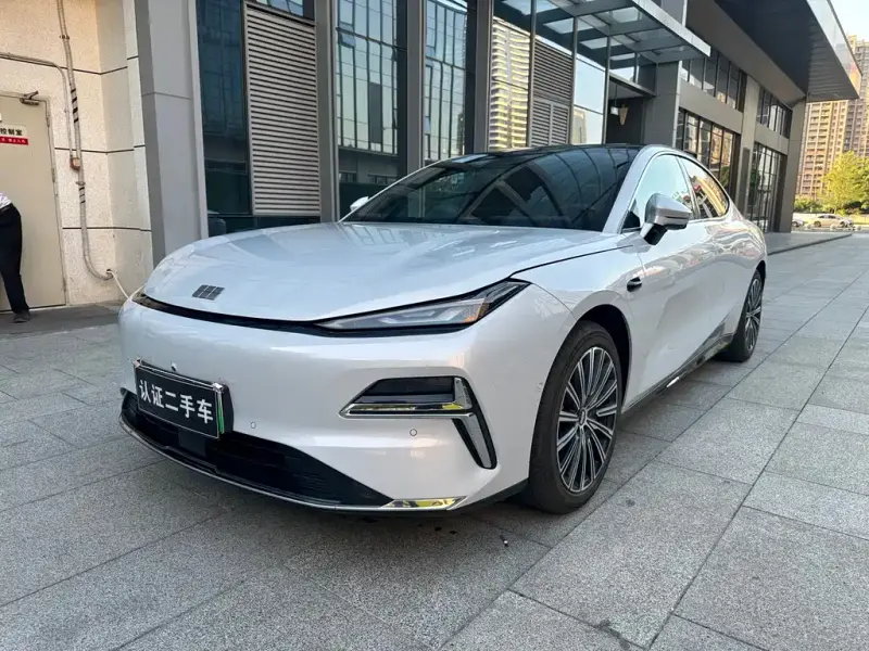Galaxy Xingyao 8, 2025