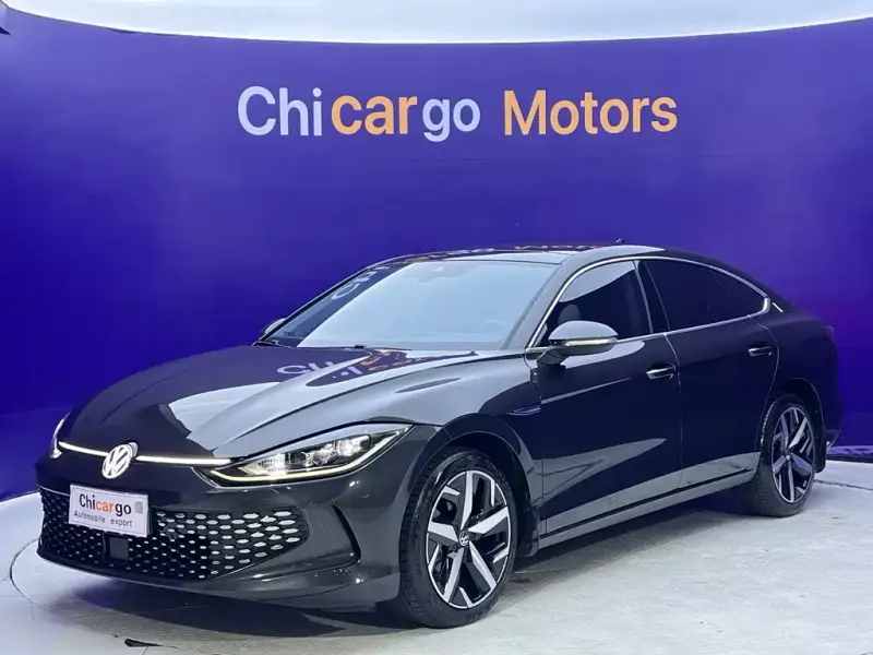 Volkswagen Lamando, 2023