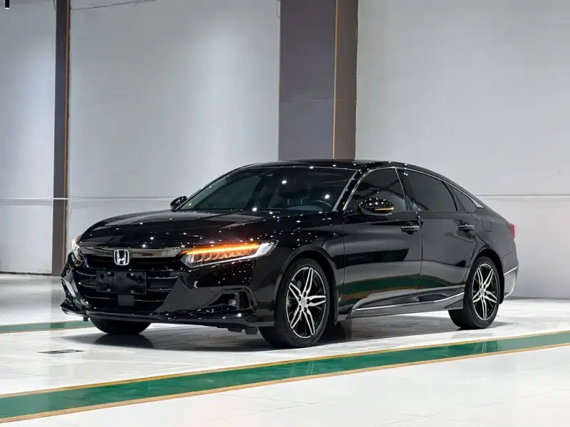 Honda Accord, 2022