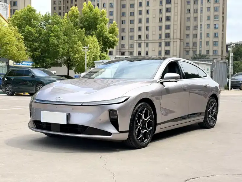 Qiyuan A07, 2024