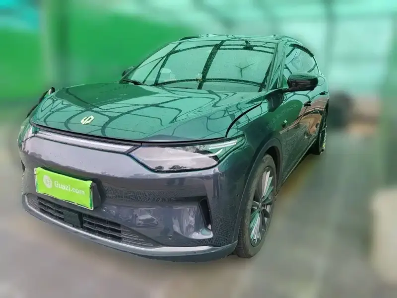 Leapmotor C11, 2025