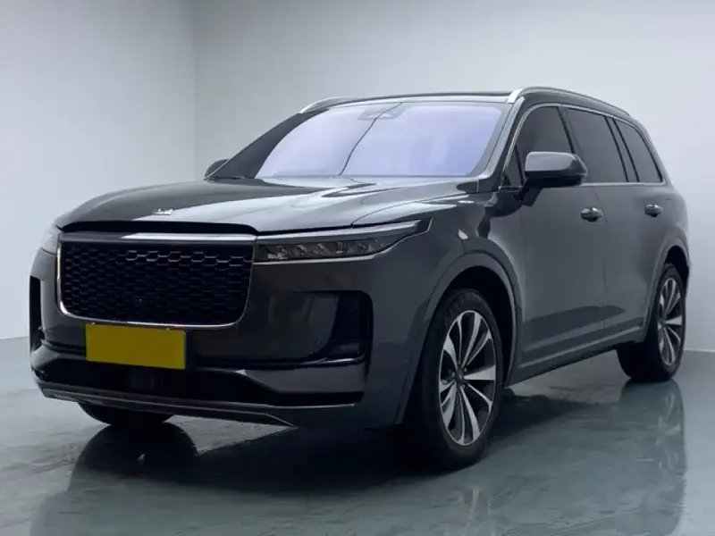 Li Auto Li ONE, 2022