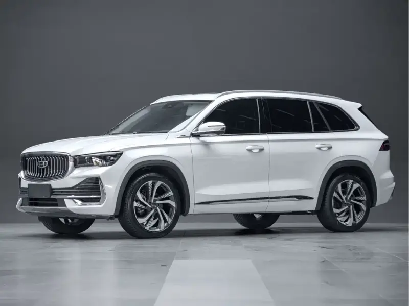 Geely Xingyue L, 2023