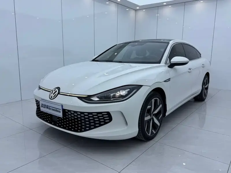 Volkswagen Lamando, 2022
