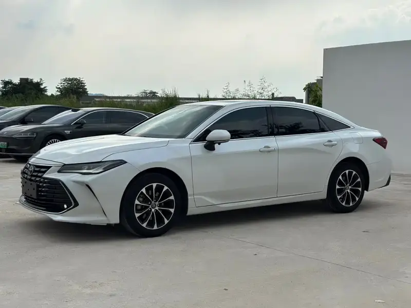 Toyota Avalon, 2023