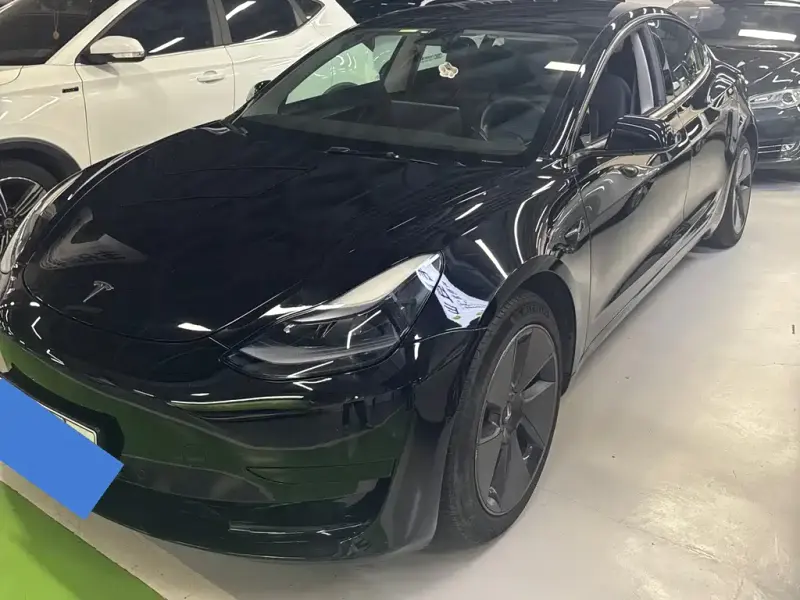 Tesla Model 3, 2023
