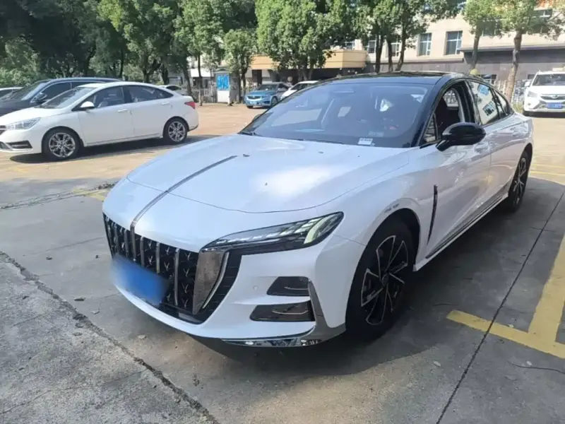 Hongqi H6, 2026