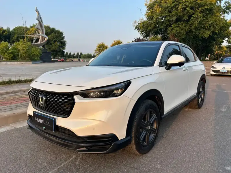 Honda XR-V, 2023