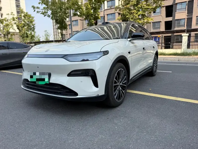 Leapmotor C11, 2025