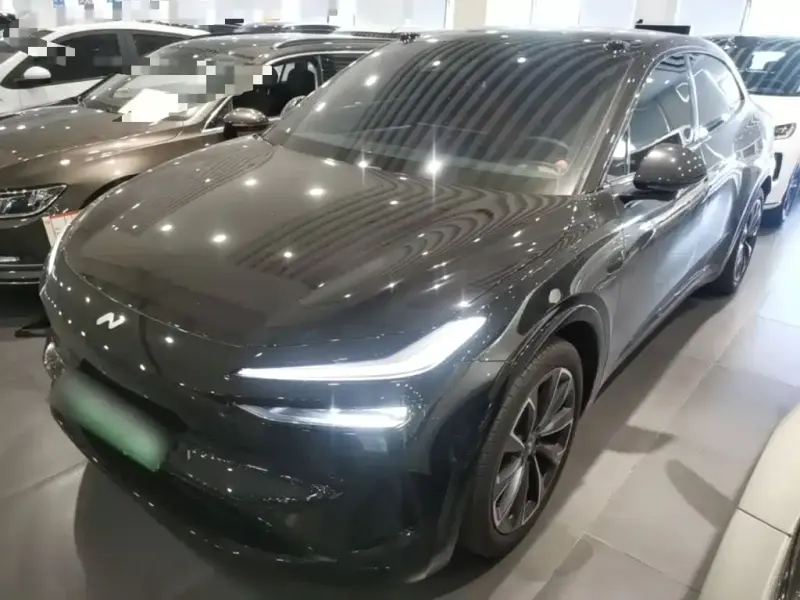 ONVO L60, 2025