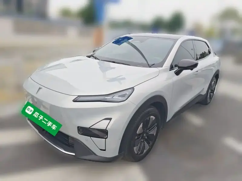 Deepal S05, 2026