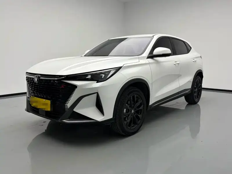 Changan X5 PLUS, 2025