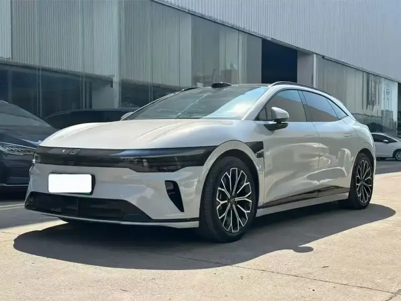 Zeekr 007GT, 2025