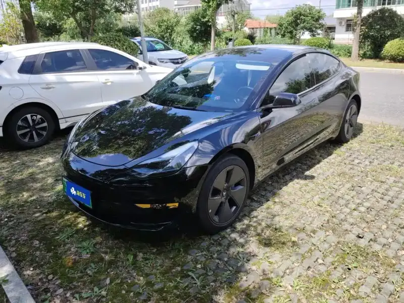 Tesla Model 3, 2023