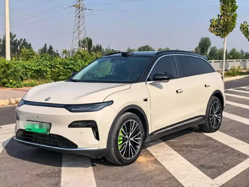 Leapmotor C11, 2025