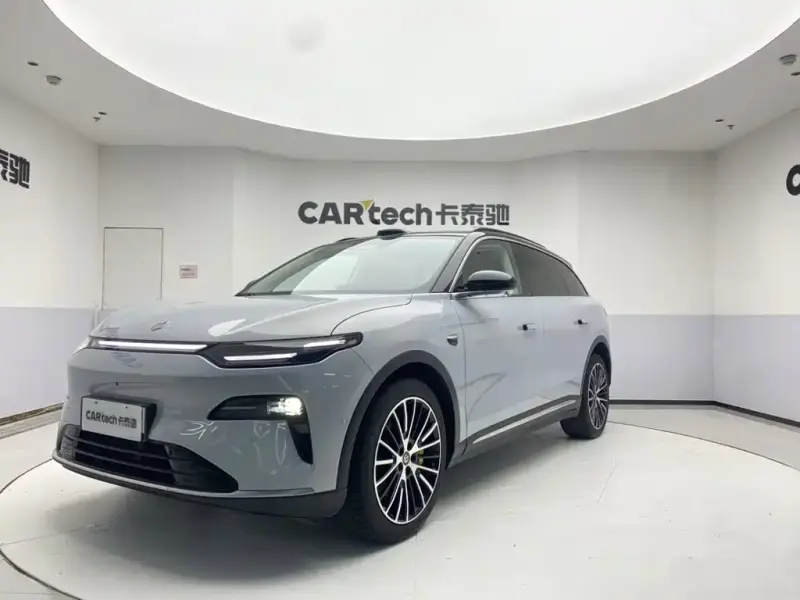 Leapmotor C11, 2025