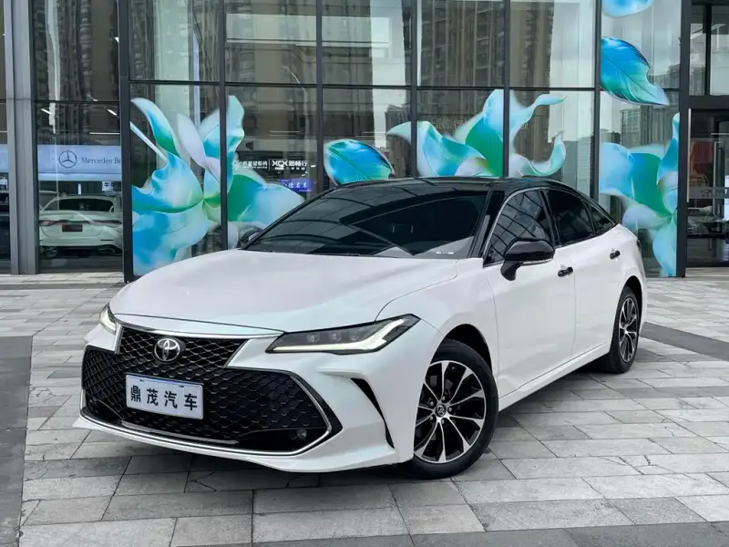 Toyota Avalon, 2023