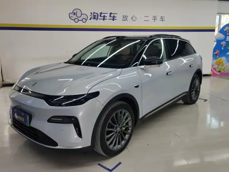 Leapmotor C11, 2025