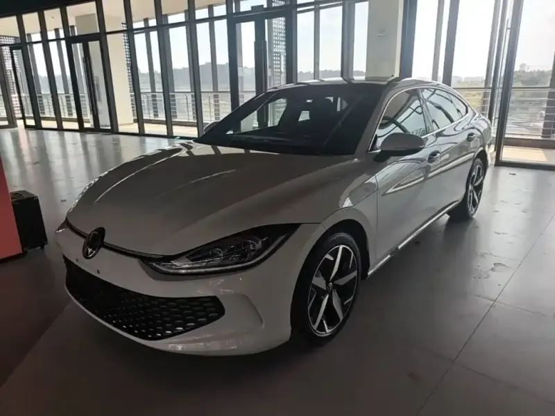 Volkswagen Lamando, 2026