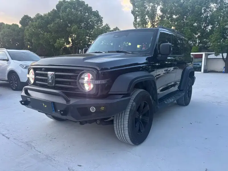 Tank 300, 2025