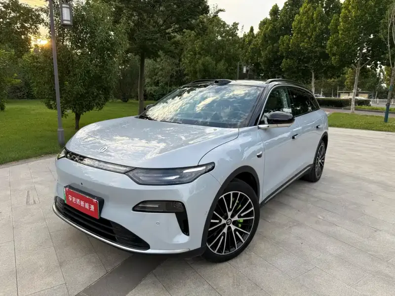 Leapmotor C11, 2025