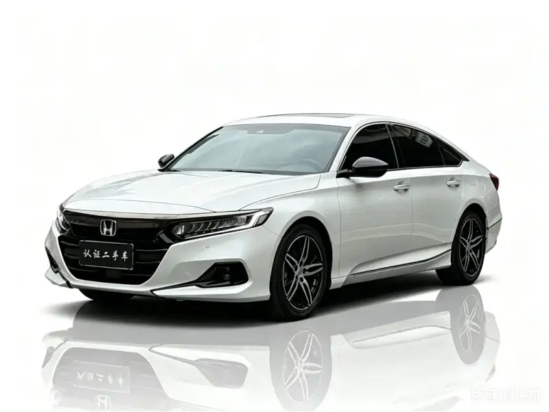 Honda Accord, 2023
