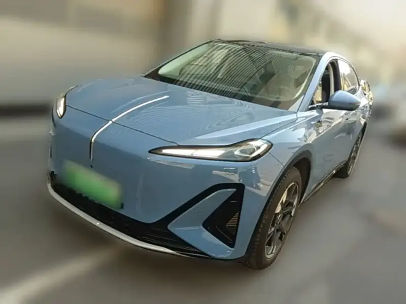 Hongqi Tiangong 06, 2025