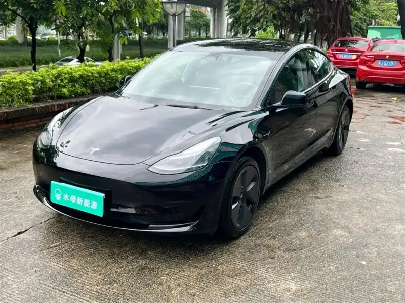 Tesla Model 3, 2023