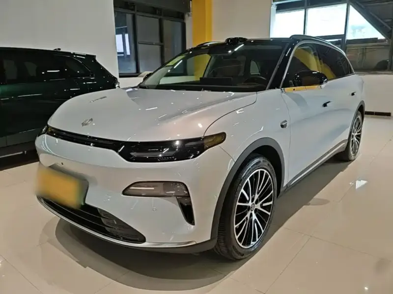 Leapmotor C11, 2025