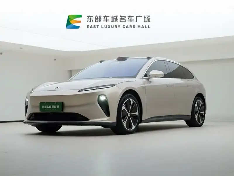 NIO ET5T, 2024