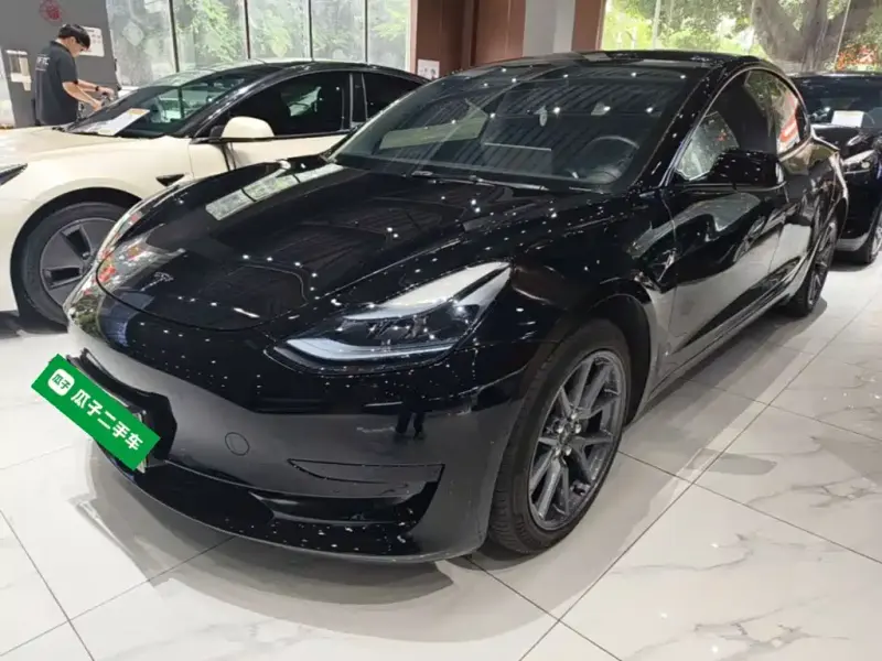 Tesla Model 3, 2023