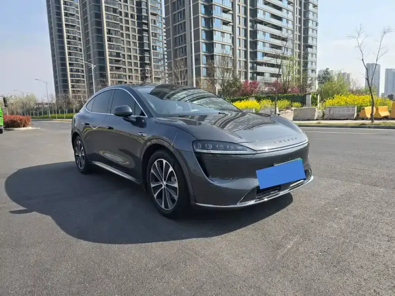 Zhijie R7, 2025