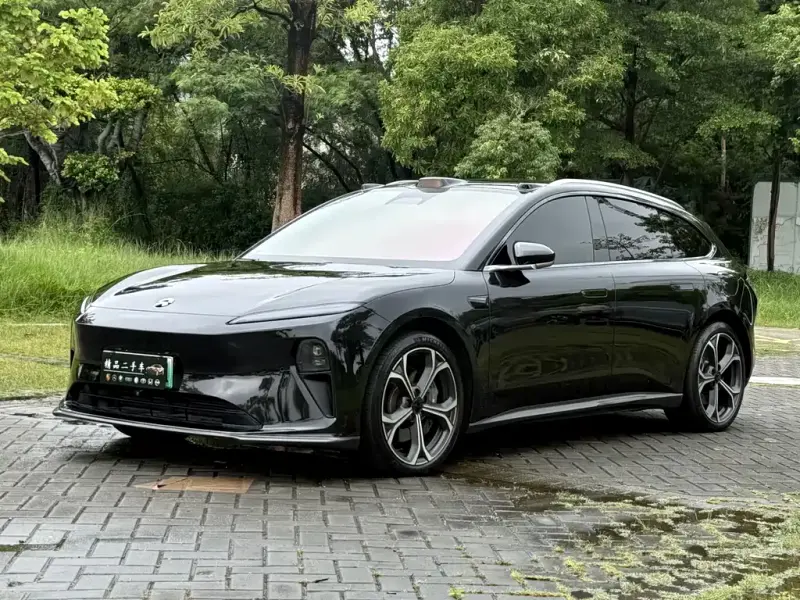 NIO ET5T, 2024