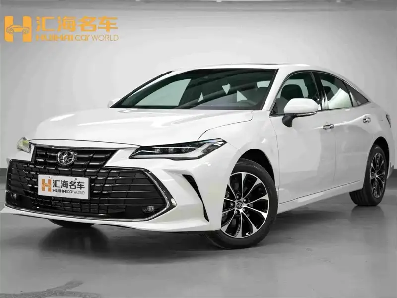 Toyota Avalon, 2026
