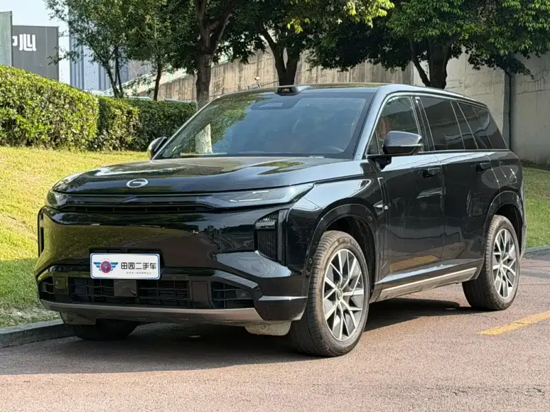 GAC Motor Trumpchi Xiangwang S7, 2025