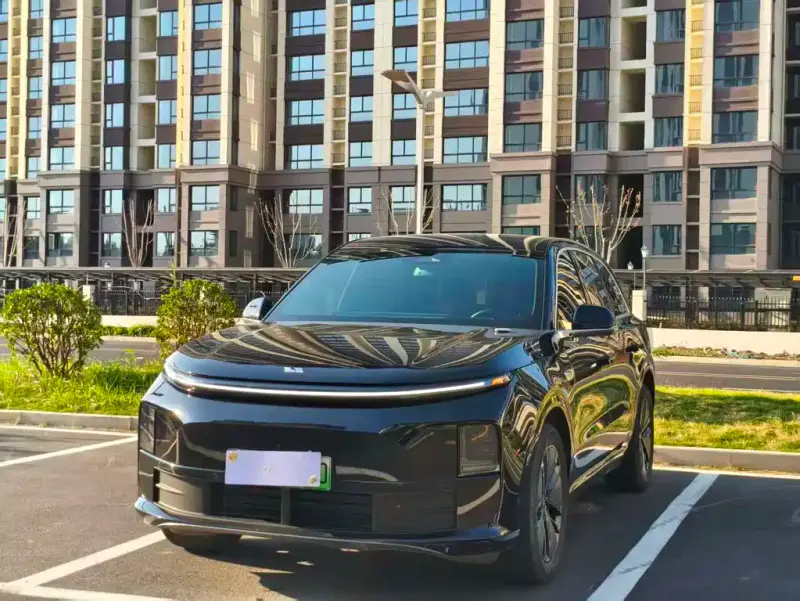 Li Auto Li L6, 2024